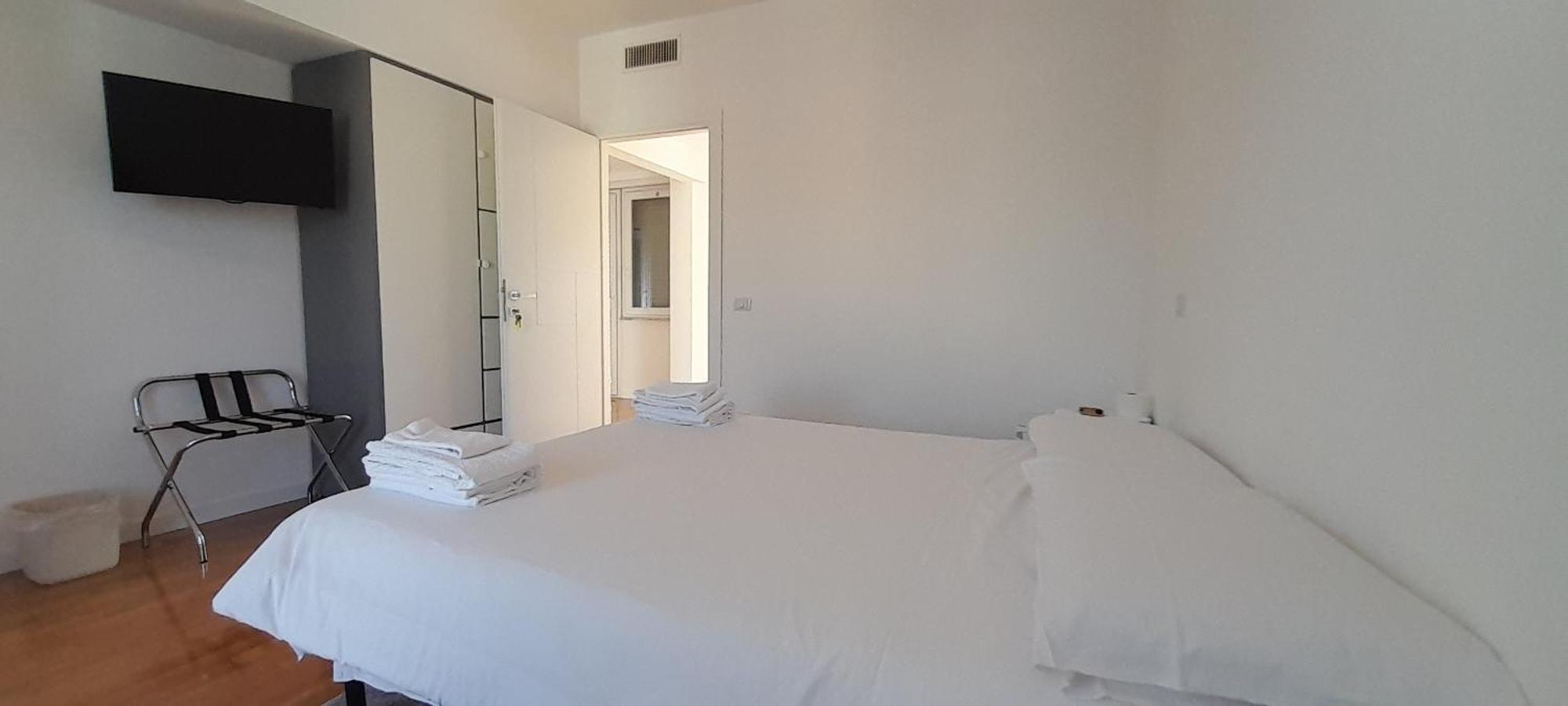 Guesthouse Vassallo Due Rome Exterior photo