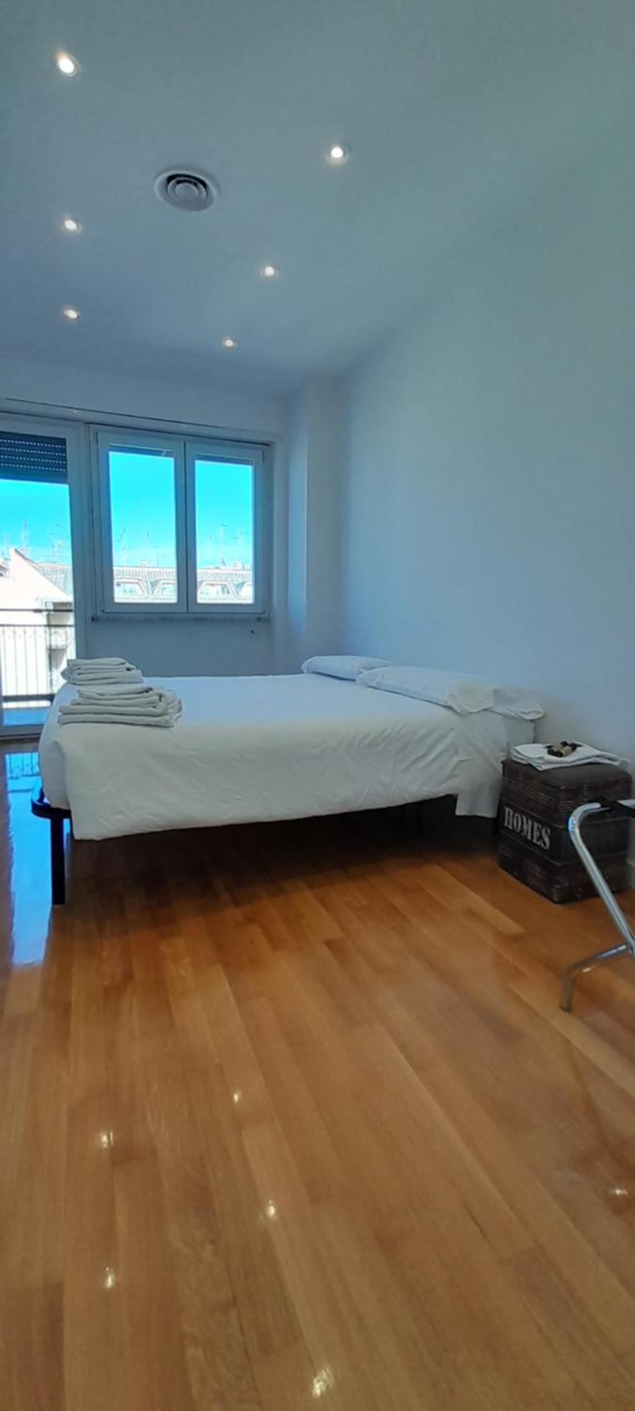 Guesthouse Vassallo Due Rome Room photo