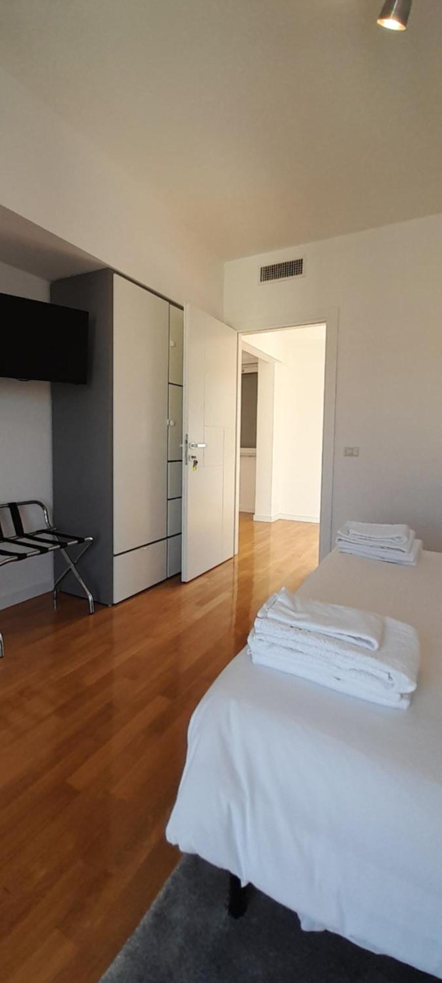 Guesthouse Vassallo Due Rome Room photo